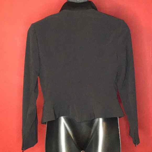 ANNE KLEIN JACKET SIZE 14 - Picture 4 of 5